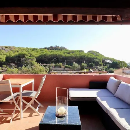 Apartment Villacolle *