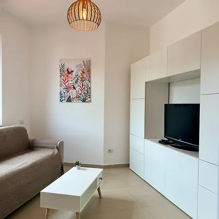 Apartment Villacolle