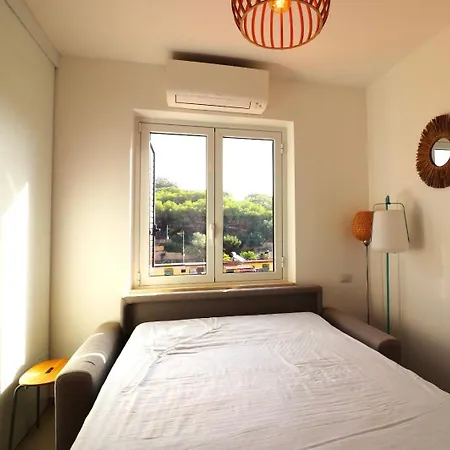 Villacolle Apartment