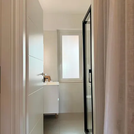 Appartement Villacolle *