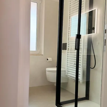 Appartement Villacolle