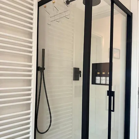 Villacolle Appartement