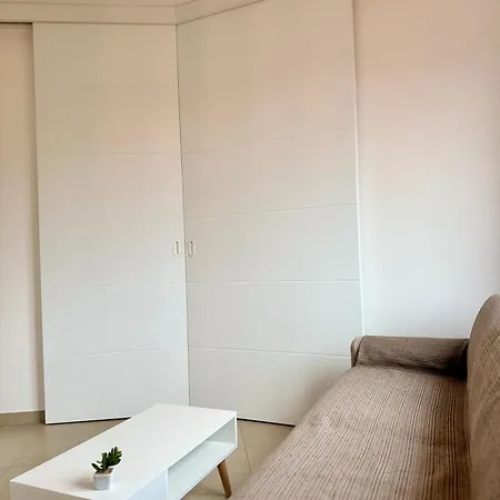 Villacolle Appartement *