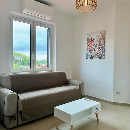 Villacolle Apartment