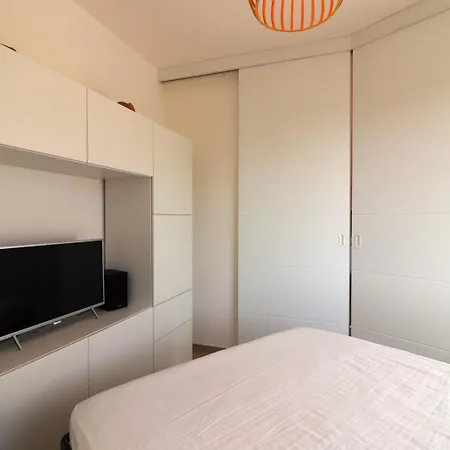Apartment Villacolle Àrbatax