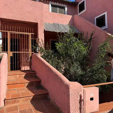 Villacolle Appartement *