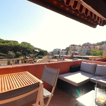 Appartement Villacolle